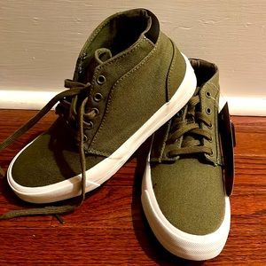 Fashionable Non Slip work shoes!